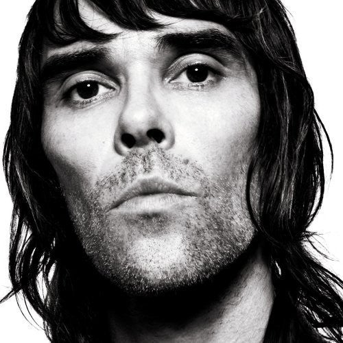 Ian Brown - The Greatest - Vinyl LP Record