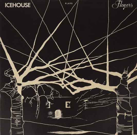 Icehouse - Icehouse Plays Flowers