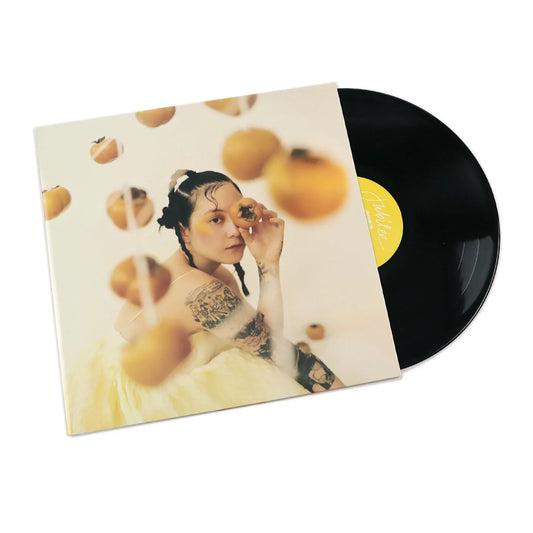 Japanese Breakfast - Jubilee (Black Vinyl)
