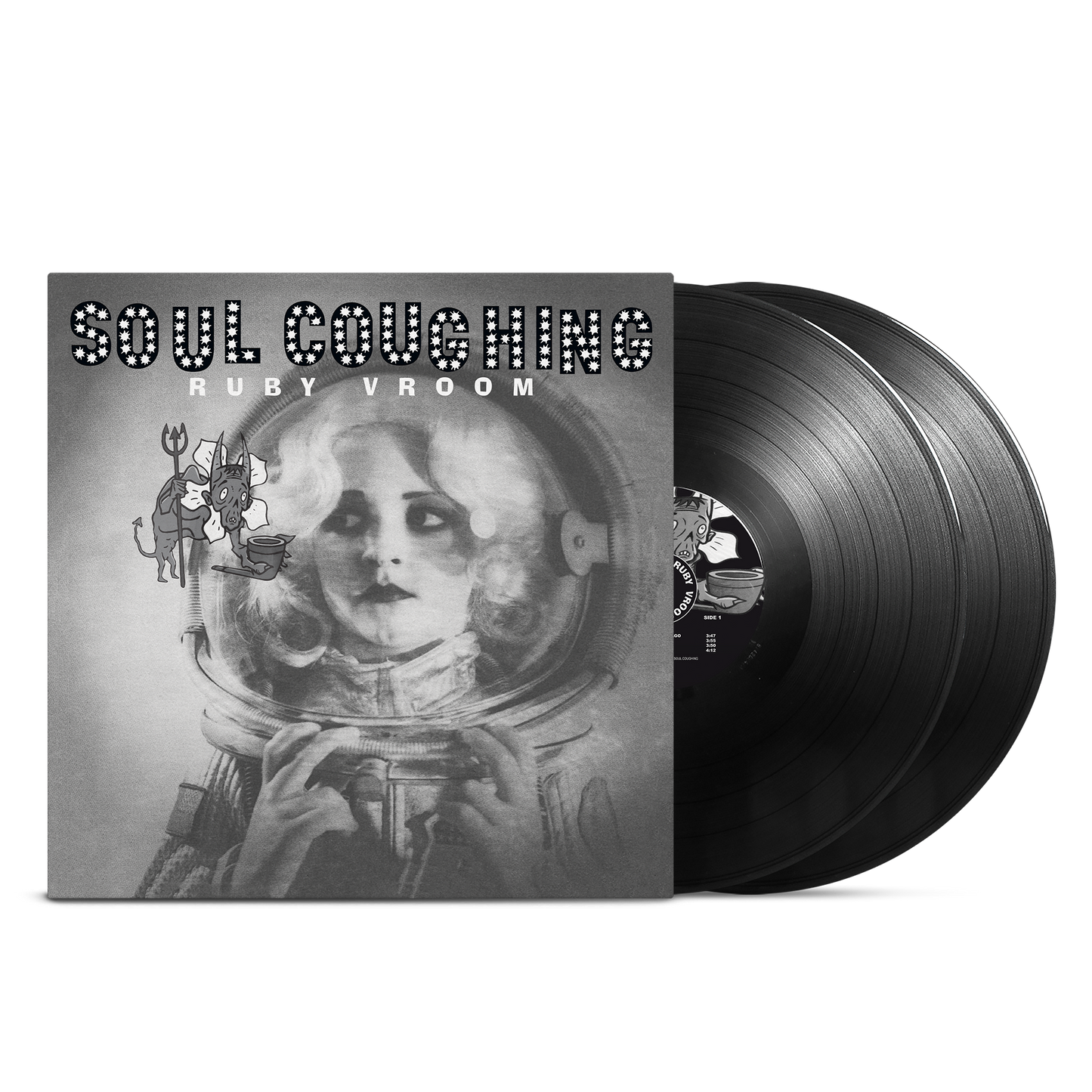 Soul Coughing - Ruby Vroom