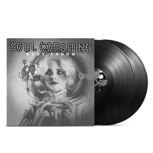 Soul Coughing - Ruby Vroom