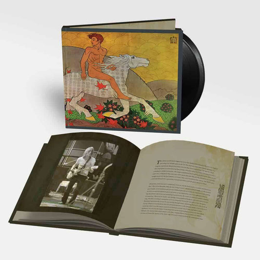 FLEETWOOD MAC - THEN PLAY ON (DELUXE 2LP) VINYL