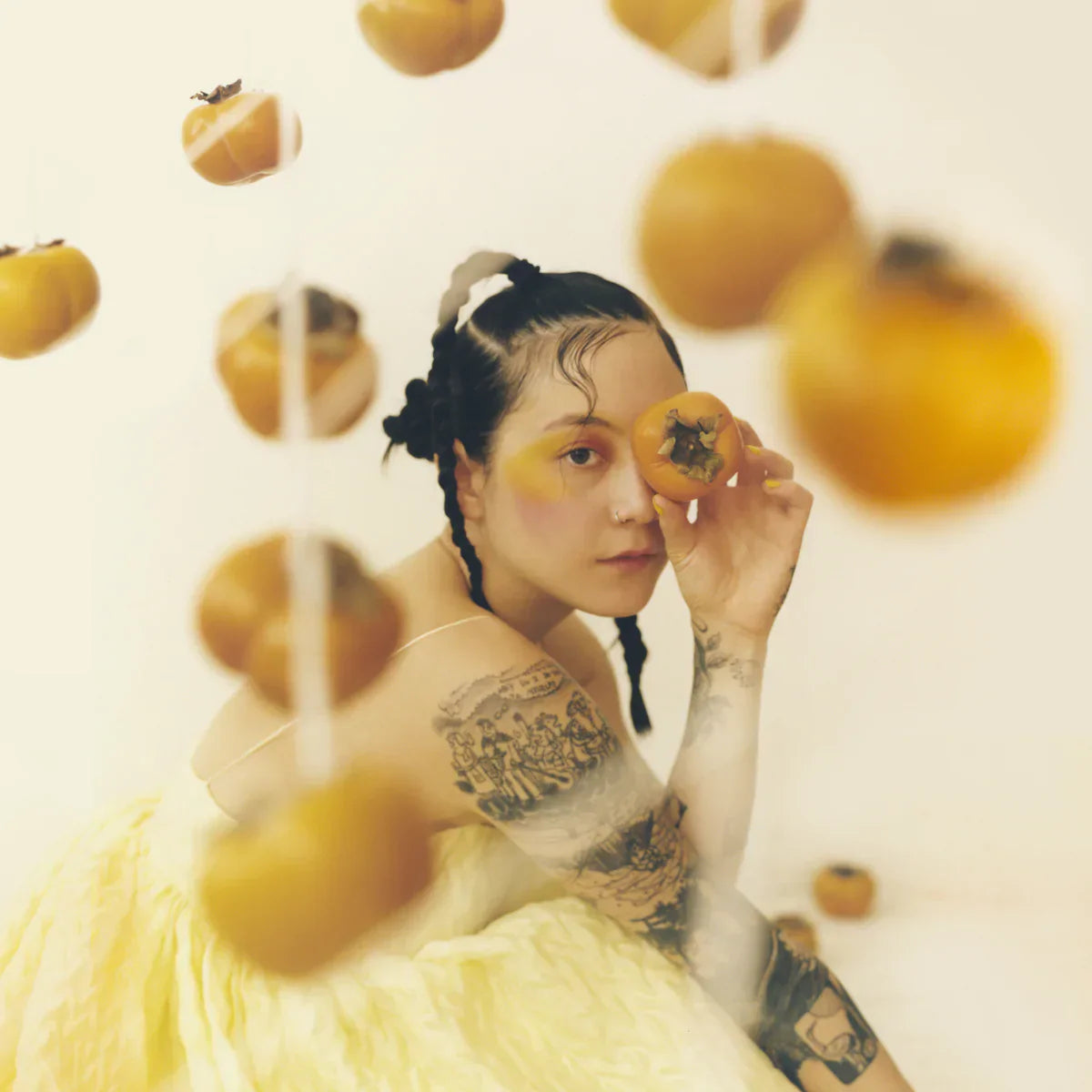 Japanese Breakfast - Jubilee (Black Vinyl)