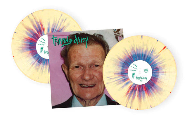 Tripping Daisy - Bill (DELUXE 2LP 45rpm Edition)