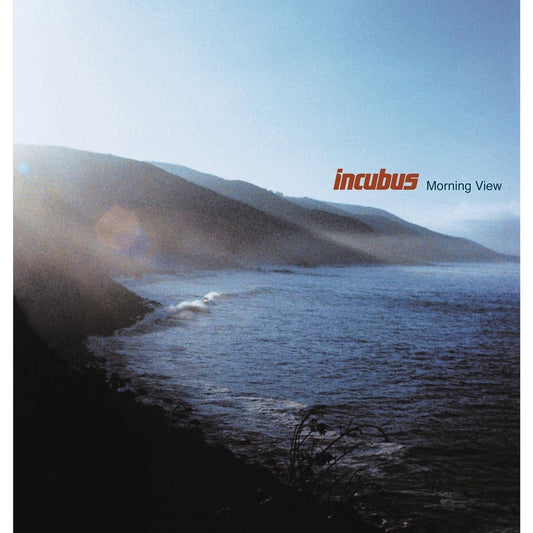 Incubus - Morning View  - Vinyl LP Record