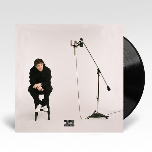 Jack Harlow - Come Home The Kids Miss You - Vinyl LP Record