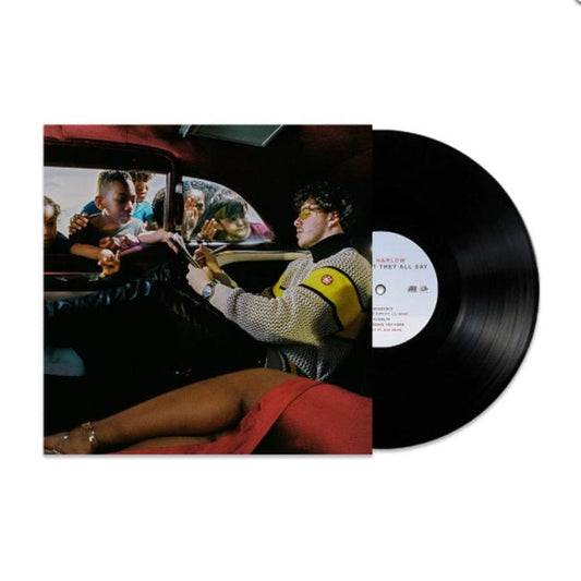 Jack Harlow - Thats What They All Say - Vinyl LP Record