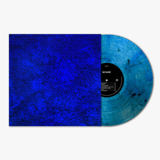 Jack White - No Name - Blue Vinyl LP Record