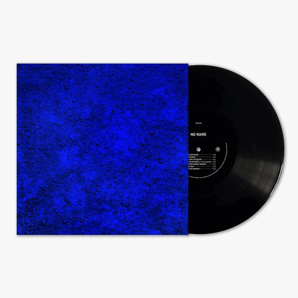 Jack White - No Name - Vinyl LP Record