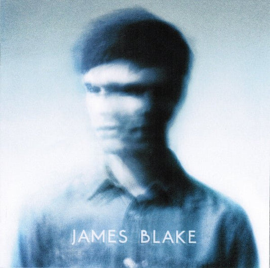 James Blake - James Blake - Vinyl LP Record