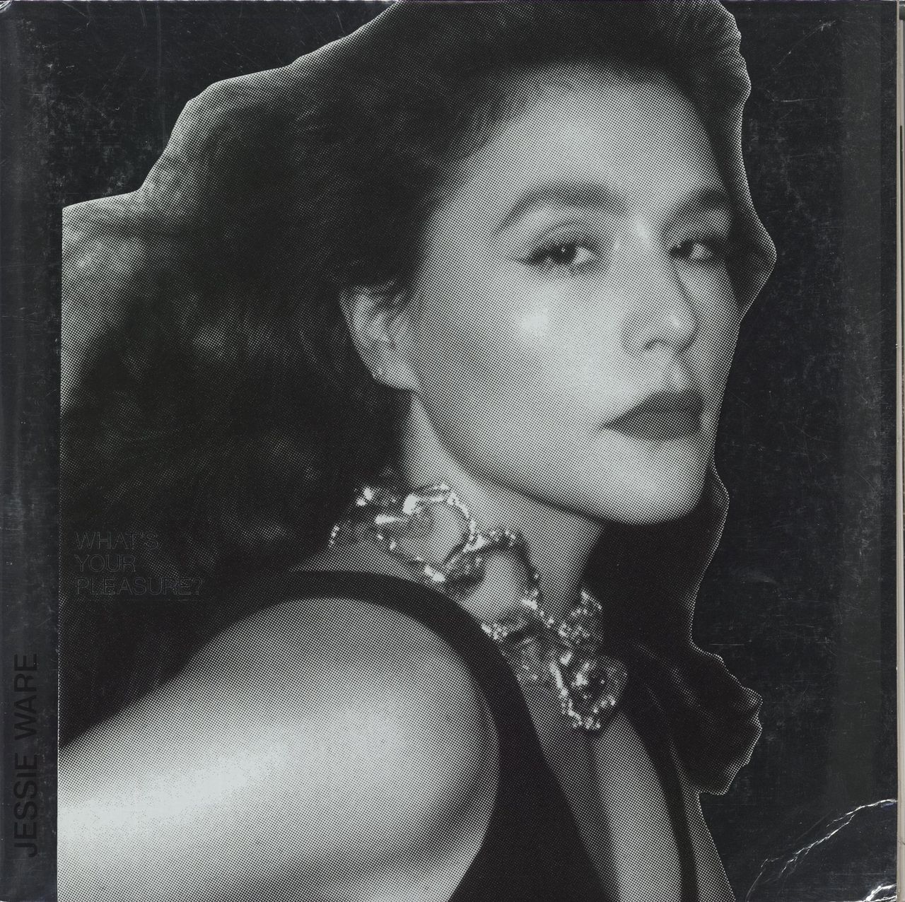 Jessie Ware What's Your Pleasure?: The Platinum Pleasure Edition UK 2-LP vinyl set