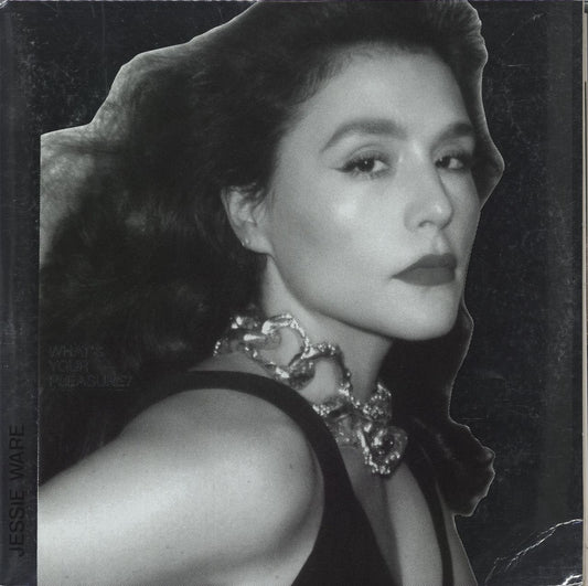 Jessie Ware What's Your Pleasure?: The Platinum Pleasure Edition UK 2-LP vinyl set