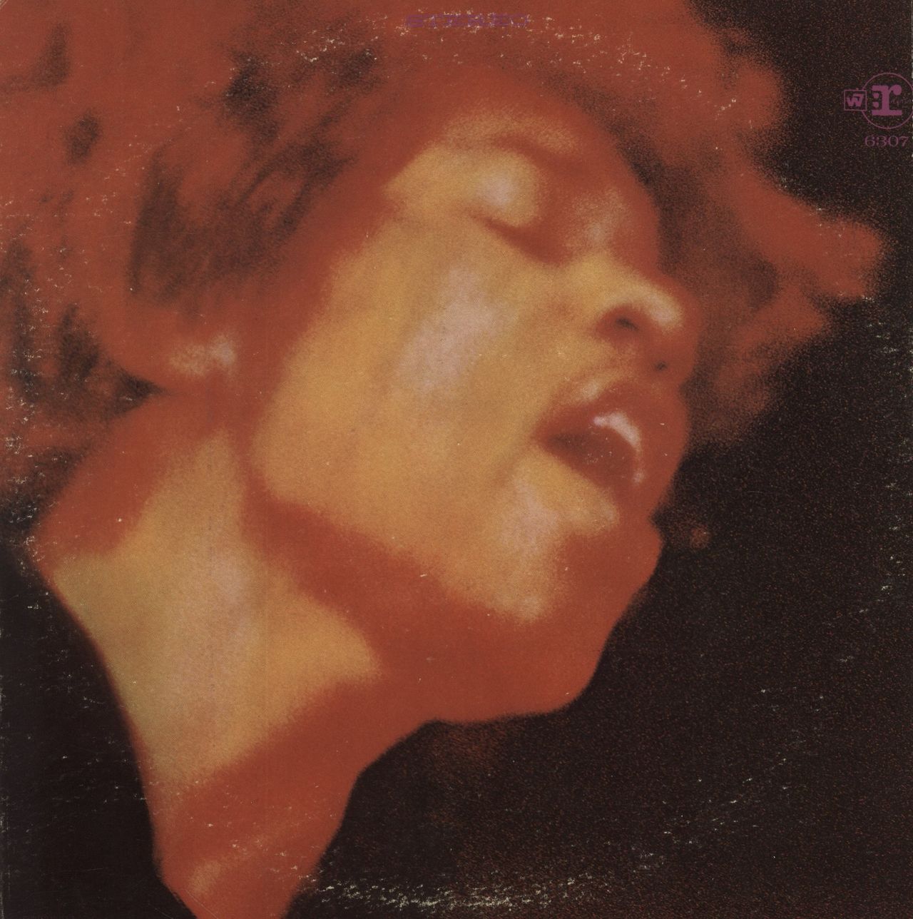Jimi Hendrix Electric Ladyland US 2-LP vinyl set