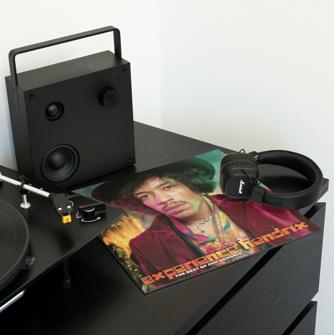 Jimi Hendrix - Experience Hendrix - The Best Of Jimi Hendrix - Vinyl LP Record