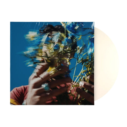 Joe Jonas - Music For People Who Believe In Love - Cloud White Vinyl LP Record