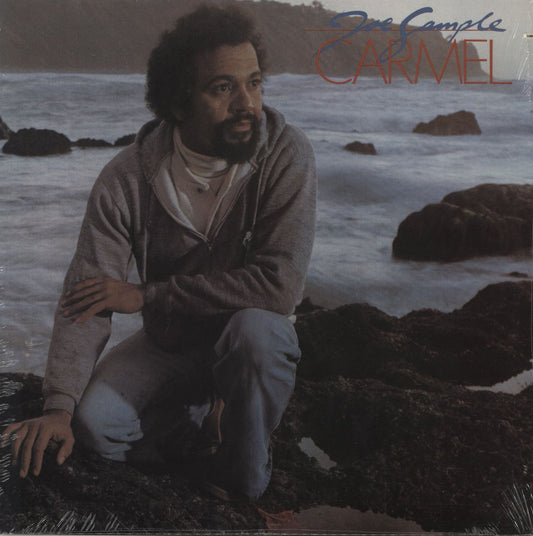 Joe Sample Carmel - Sealed US Vinyl LP