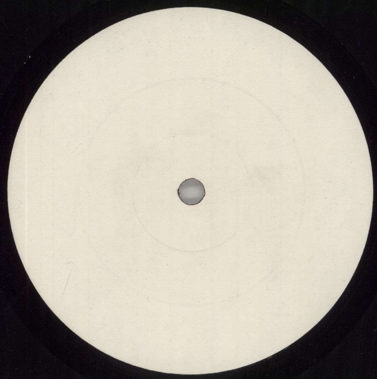 John Cooper Clarke Disguise In Love - Test Pressing UK Vinyl LP