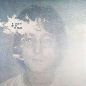 John Lennon - Imagine The Ultimate Collection - Vinyl LP Record