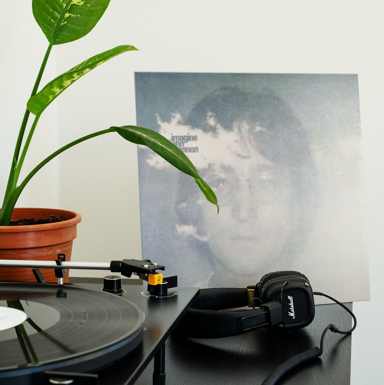 John Lennon - Imagine The Ultimate Collection - Vinyl LP Record