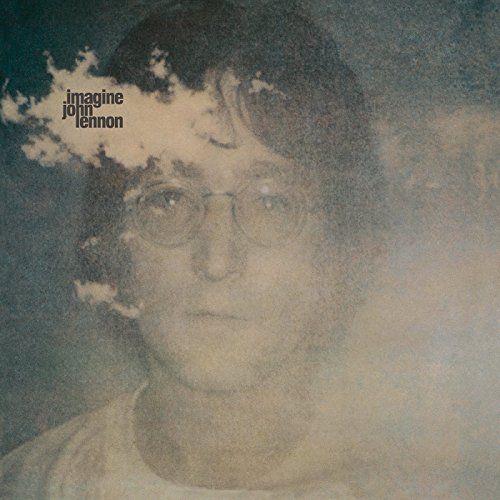 John Lennon - Imagine - Vinyl LP Record