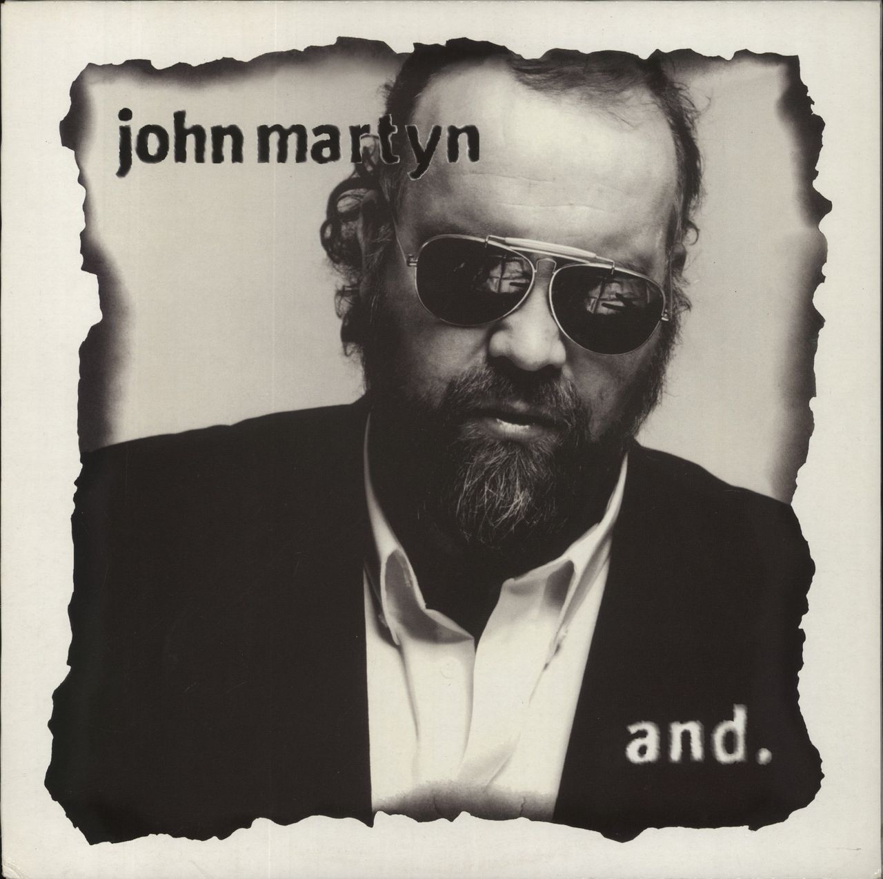 John Martyn And. German Vinyl LP