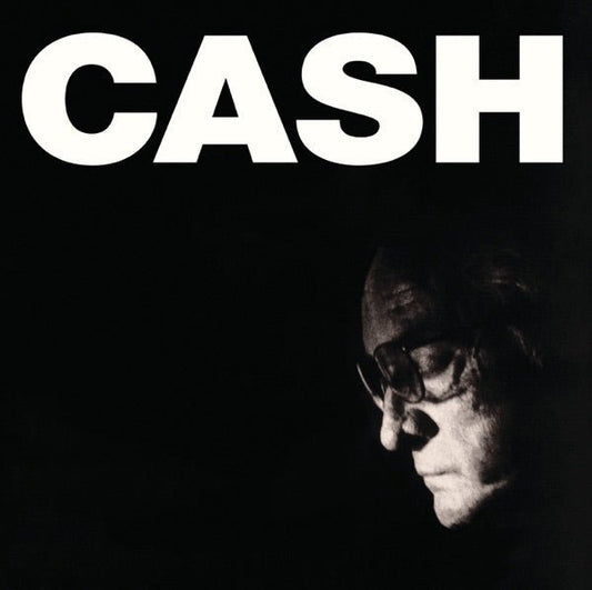 Johnny Cash - American IV: The Man Comes Around - Vinyl LP Record