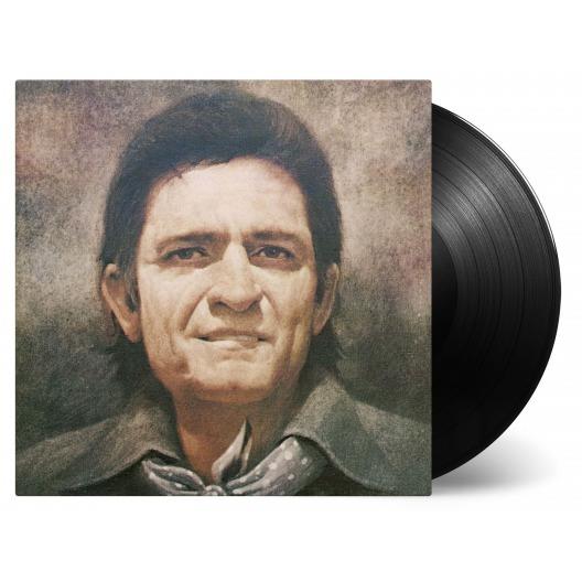 Johnny Cash - The Johnny Cash Collection: His Greatest Hits, Volume II - Vinyl LP Record