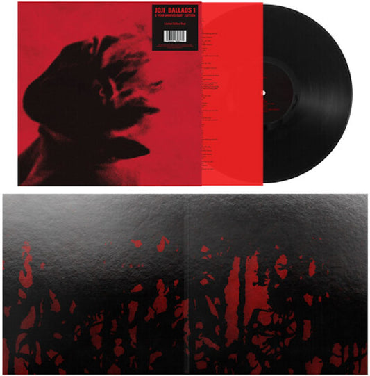 Joji - Ballads 1 - 5th Anniversary Vinyl LP Record