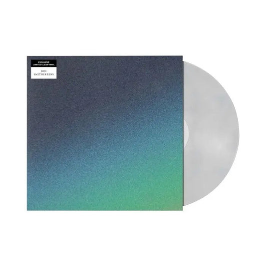 Joji - Smithereens - Clear Vinyl LP Record