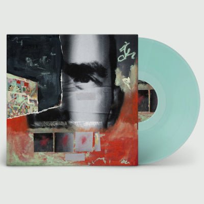 Jordan Rakei - What We Call Life - Limited Pistachio Vinyl LP Record