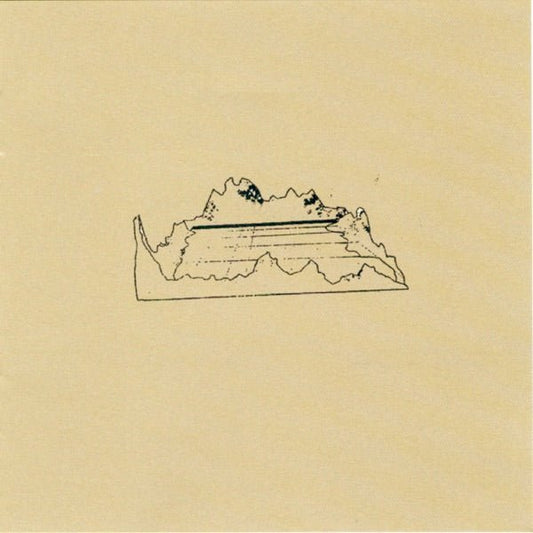José González - Veneer - Vinyl LP Record