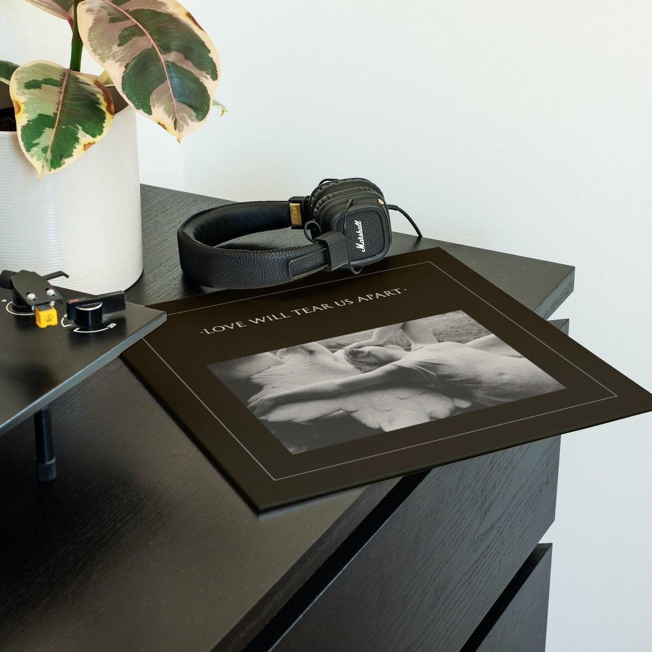 Joy Division - Love Will Tear Us Apart - Vinyl LP Record