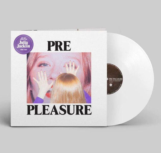 Julia Jacklin - Pre Pleasure - Vinyl LP Record