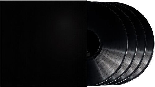 Kanye West - Donda: Deluxe Edition [4LP/ Boxed Set]