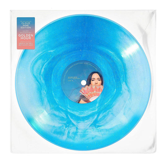 Kacey Musgraves - Golden Hour - 5th Anniversary Vinyl LP Record