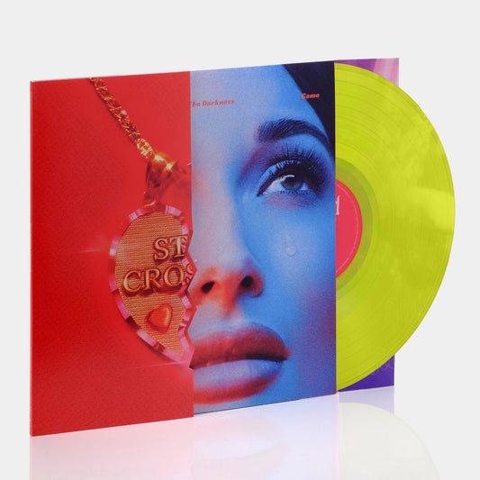 Kacey Musgraves - Star-Crossed - Yellow Vinyl LP Record