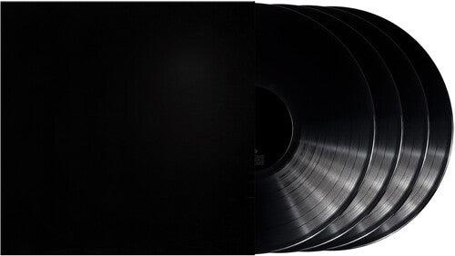 Kanye West - Donda (4LP Deluxe Edition)