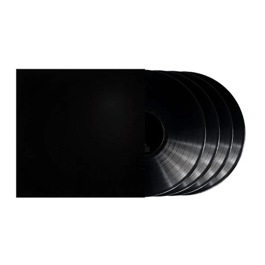 Kanye West - Donda - Vinyl LP Record