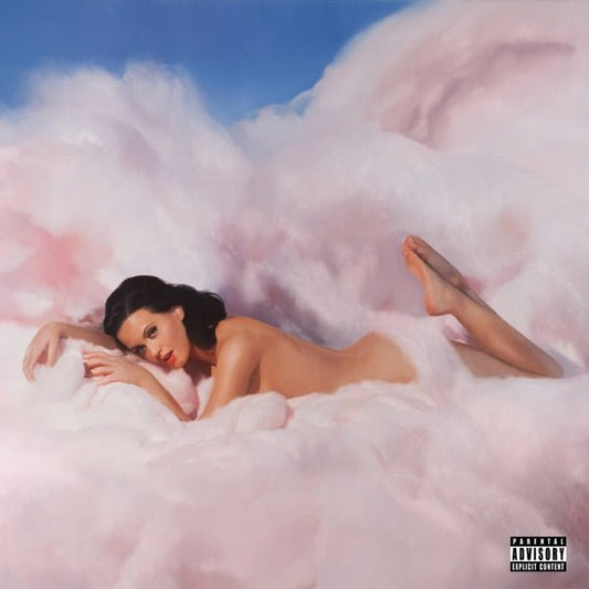 Katy Perry - Teenage Dream - Vinyl LP Record