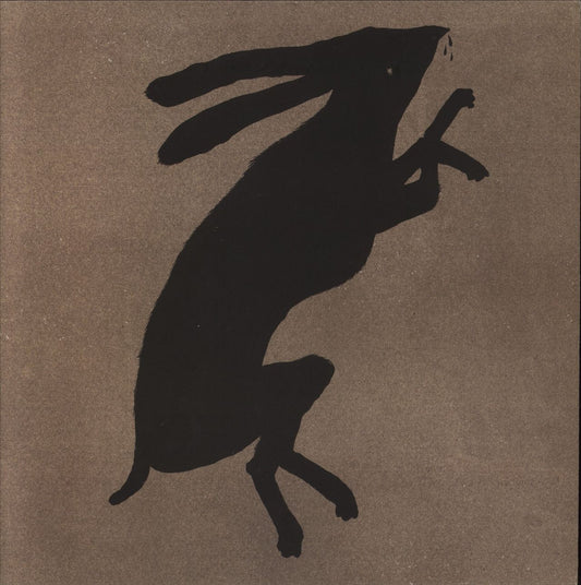 Keaton Henson Dear - 180gm UK Vinyl LP