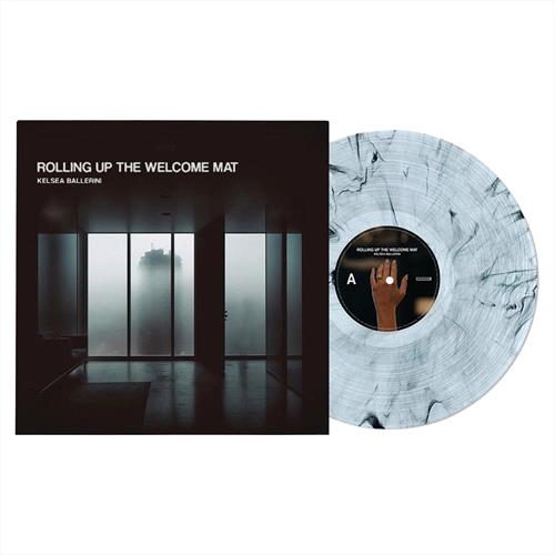 Kelsea Ballerini - Rolling Up The Welcome Mat - Vinyl EP Record