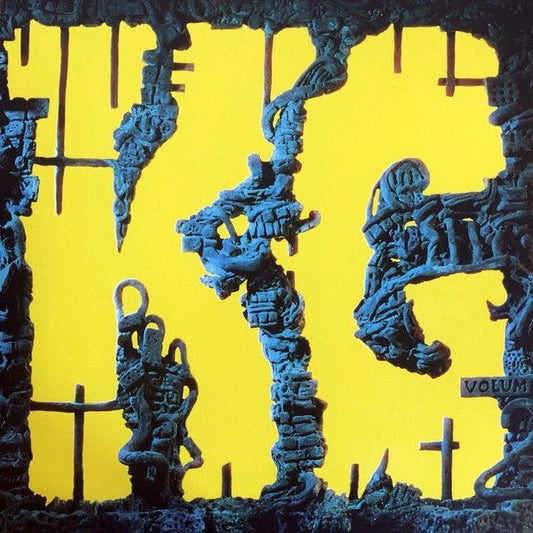 King Gizzard And The Lizard Wizard - K.G. - Vinyl LP Record