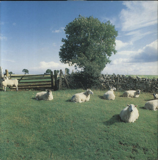 KLF Chill Out - VG UK Vinyl LP