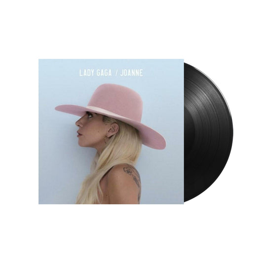 Lady Gaga - Joanne - Vinyl LP Record
