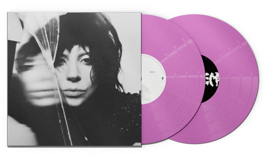 Lady Gaga MAYHEM - Spotify Fans Exclusive - Violet Vinyl - Sealed UK 2-LP vinyl set