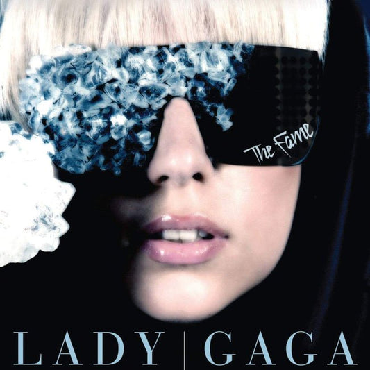 Lady Gaga - The Fame - Vinyl LP Record