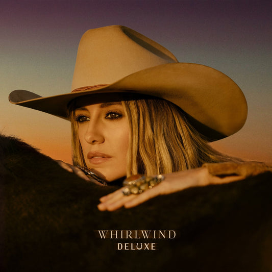 Lainey Wilson - Whirlwind - Vinyl LP Record