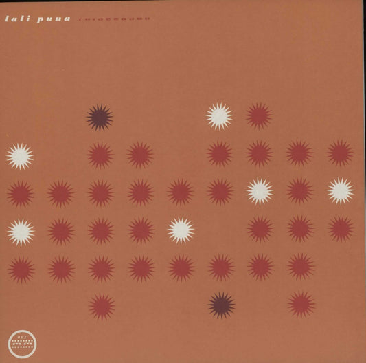 Lali Puna Tridecoder German Vinyl LP