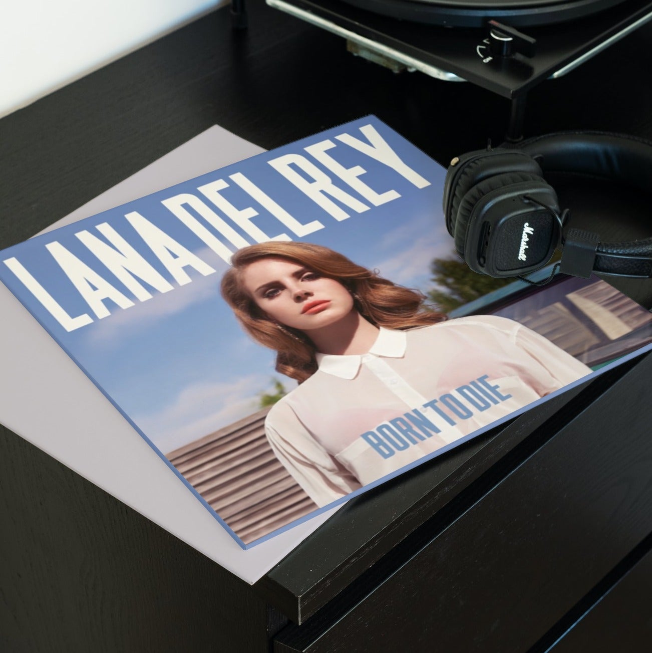 Lana Del Rey - Born To Die - Double Vinyl LP Record