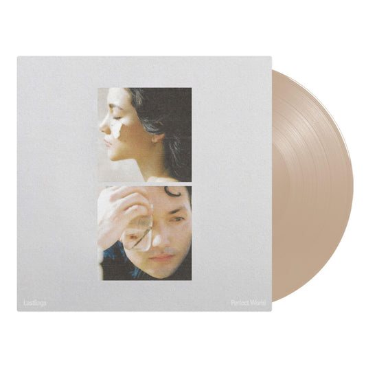 Lastlings - Perfect World- Sand Vinyl LP Record